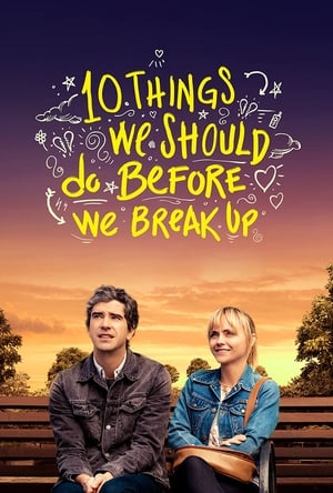 10 Things We Should Do Before We Break Up (2020) Hindi Dual Audio HDRip 720p – 480p