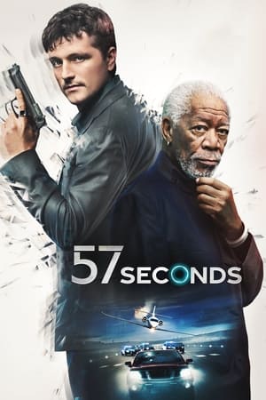 57 Seconds 2023 Hindi Dual Audio HDRip 720p – 480p