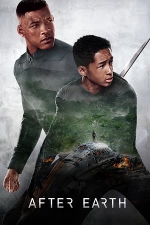 After Earth 2013 Hindi Dual Audio 480p BluRay 300MB