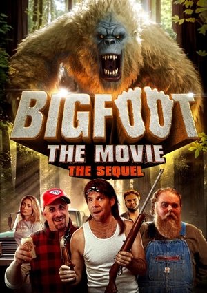 Bigfoot: The Movie - The Sequel (2024) WEBRIP Hindi (MULTI AUDIO) 720p – 480p – 1080p