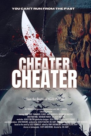 Cheater, Cheater (2024) WEBRIP Hindi (MULTI AUDIO) 720p – 480p – 1080p