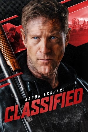 Classified 2024 Tamil Dubbed WEBRip 720p