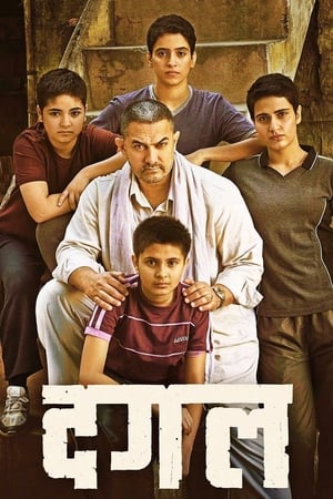 Dangal 2016 Full Movie 720p pDVDRip HEVC Live Audio x265