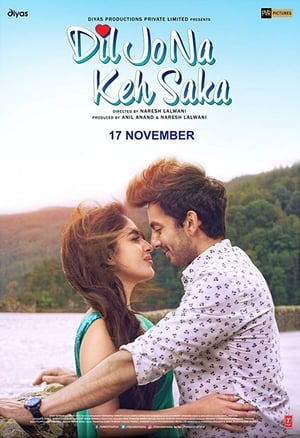 DIL JO NA KEH SAKA 2017 Movie 480p HDRip - [350MB]