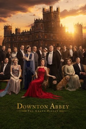 Downton Abbey: The Grand Finale (2025) WEBRIP Hindi (MULTI AUDIO) 720p – 480p – 1080p
