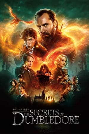 Fantastic Beasts 3 2022 Hindi (ORG) Dual Audio WEB-DL 720p – 480p