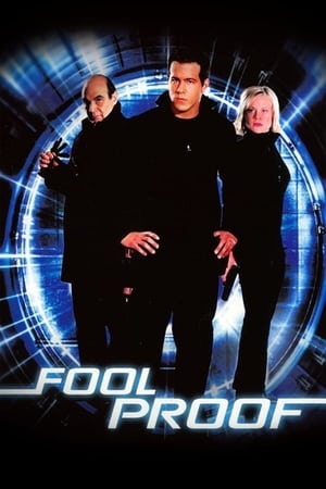 Foolproof 2003 Hindi Dual Audio 480p Web-DL 300MB