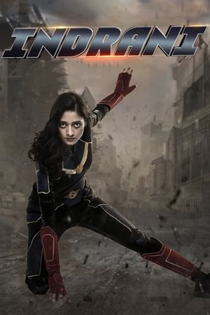 Indrani - Epic1: Dharam vs Karam (2024) WEBRIP Hindi (MULTI AUDIO) 720p – 480p – 1080p