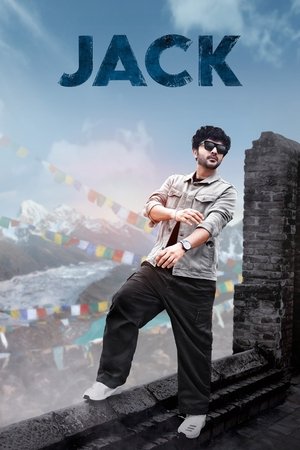 Jack (2025) WEBRIP Hindi (MULTI AUDIO) 720p – 480p – 1080p