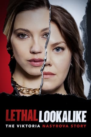 Lethal Lookalike The Viktoria Nasyrova Story 2024 Hindi Dubbed WEBRip 720p