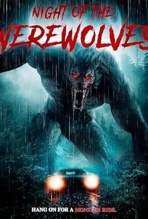 Night of the Werewolves (2025) WEBRIP Hindi (MULTI AUDIO) 720p – 480p – 1080p
