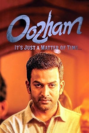 Oozham (2016) Hindi Movie 480p HDRip - [400MB]