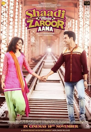 Shaadi Mein Zaroor Aana 2017 350MB Full Movie 480p HDTVRip Download