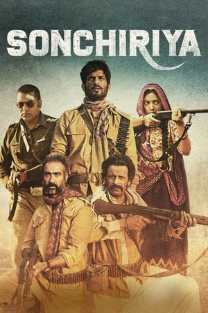 Sonchiriya 2019 Hindi Audio WEB-DL 1080p - 720p - 480p