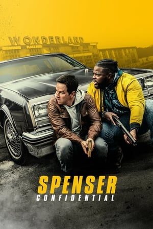 Spenser Confidential (2020) Hindi Dual Audio 720p HDRip [1.1GB]