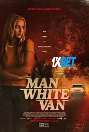 The Man in the White Van (2024) HDCAM Hindi (MULTI AUDIO) 720p 480p 1080p