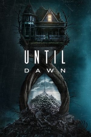 Until Dawn (2025) WEBRIP Hindi (MULTI AUDIO) 720p – 480p – 1080p